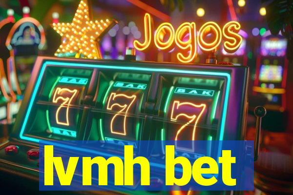 lvmh bet